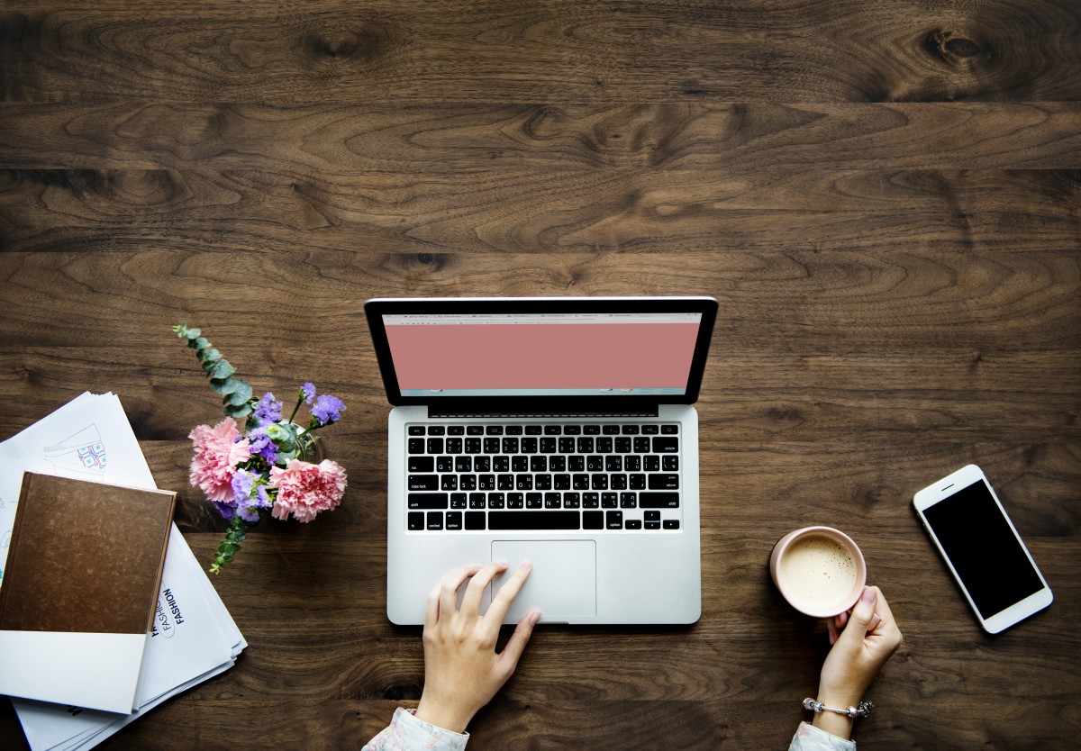 Working from Home – A guide to wellbeing and mental health for remote workers.