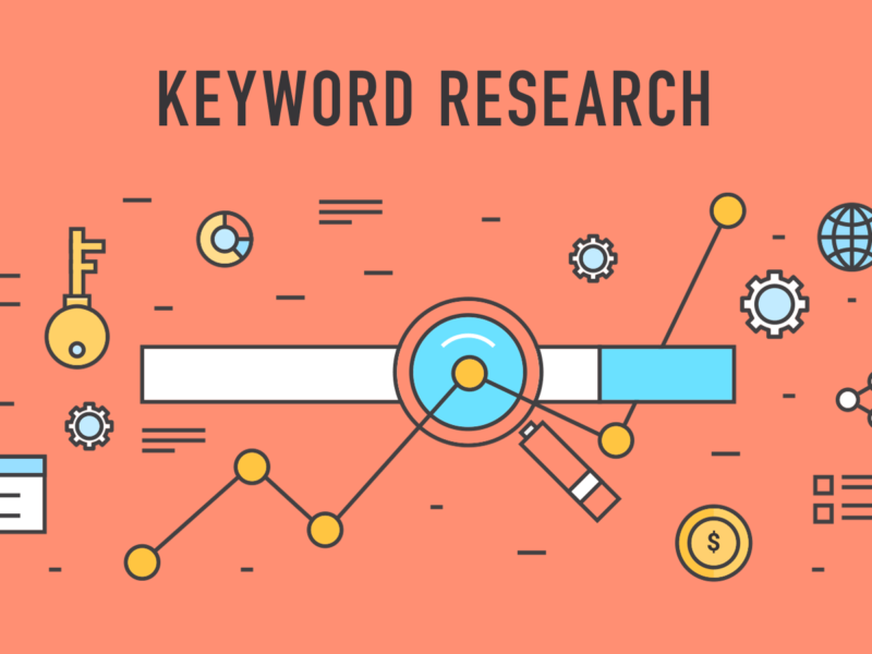 How to do keyword research